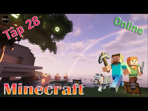 Join us LIVE as we create a new Minecraft world with strangers!