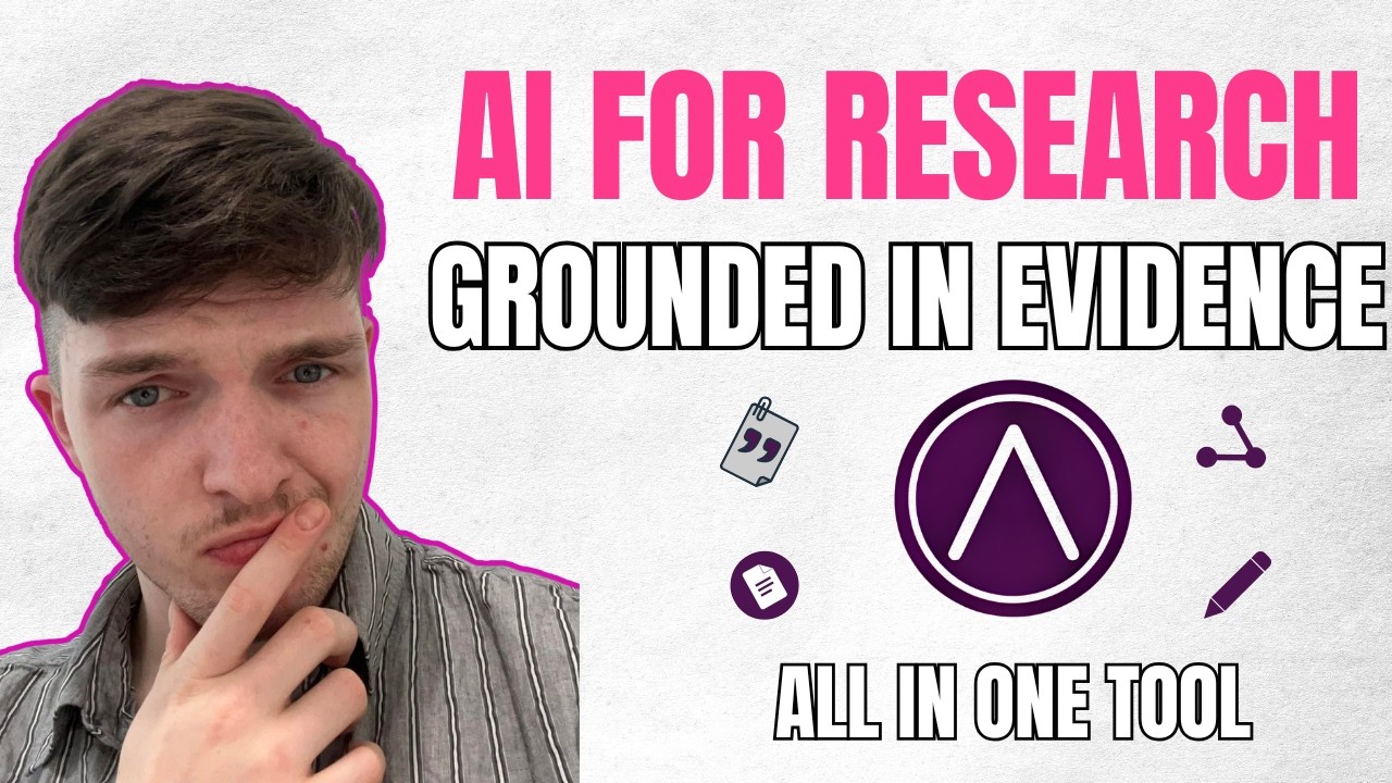 AnswerThis' Research Capabilities Just Went Beyond An All in One Research Tool