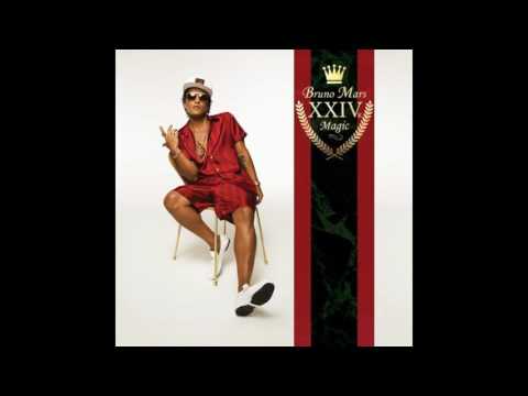 That's What I Like- Bruno Mars (Audio Oficial)