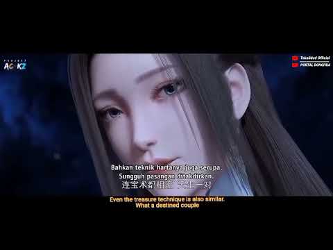 perfect world episode 71