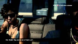 Call of Juarez: The Cartel First 15 Minutes Gameplay Video XBOX 360 1080P FULL HD