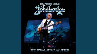 Late Lament (Live) (feat. Graeme Edge)