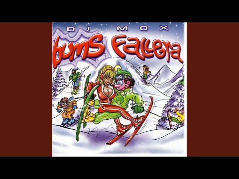 Pistensau (Radio Version)