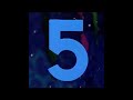 Sesame Street Rainbow Fish 5