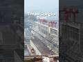 Three Gorges Dam The World S Most Powerful Dam