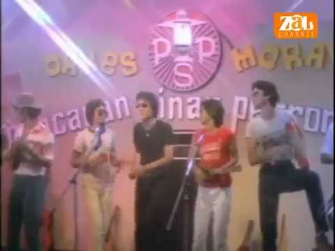 Orkes Moral Pancaran Sinar Petromak   Fatime