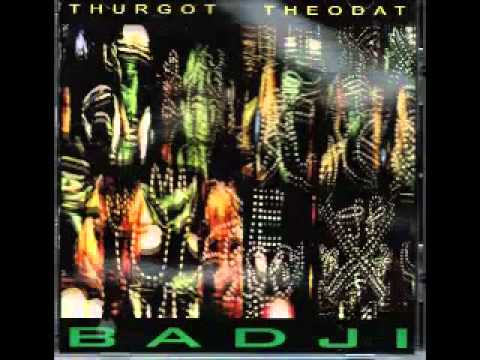 Thurgot Théodat - RV