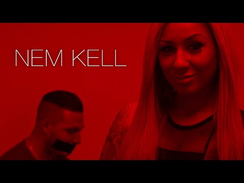 Dzsiiza - Nem Kell km. Varga Tündi