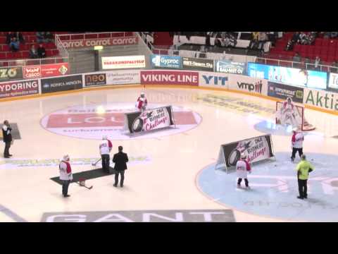 31.10.2013 DNA Business Challenge: TPS - KalPa