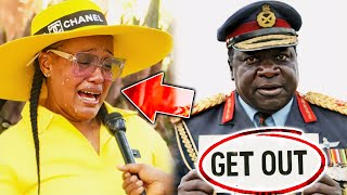 African American Woman Deported From UGANDA OVER THIS?