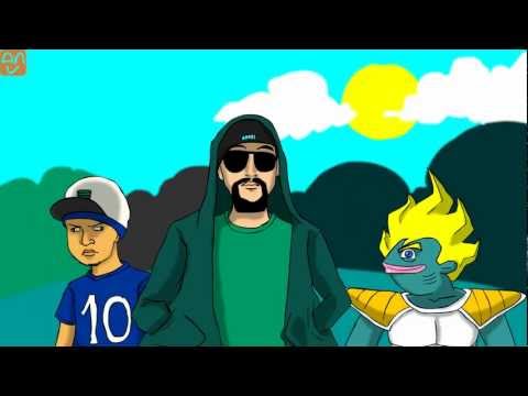 EU SOU 1337 (PARTE ANIMADA)