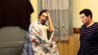 Lift me up - Picadura Producciones (Moby)