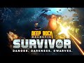 关于 Deep Rock Galactic: Survivor  所有平台  的游戏实况视频