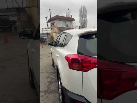 фото toyota rav4 iv (ca40) 0