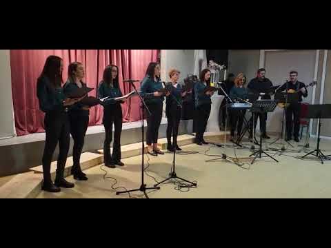 VIS Karizma - Plakale su masline