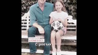 Princess Charlotte&#39;s voice like an angel #short #charlotte #lottie #voice #cutevoice #ukroyalfamily