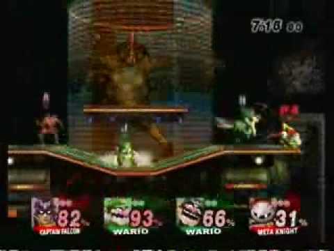 Judge+Hunger Vs. Ally+M2k Part 1