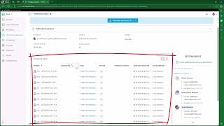 CDE Autodesk Construction Cloud - 13 Informes de Transmision