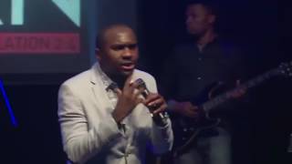 I want to See You -Pastor Chingtok