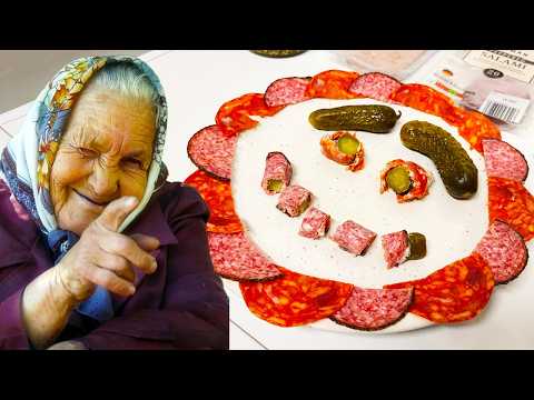 How to Make Slavic Sushi: A Step-by-Step Guide (Impress Your Eastern European Friends!)