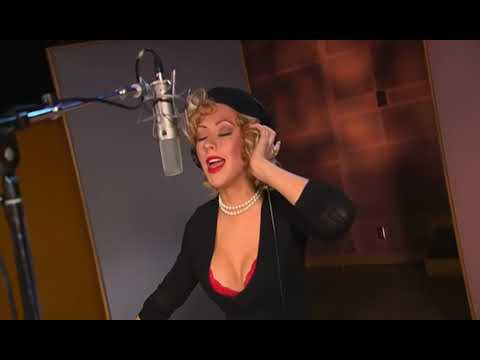 Christina Aguilera - Car Wash (feat. Missy Elliott) Official Musicvideo 4K UHD
