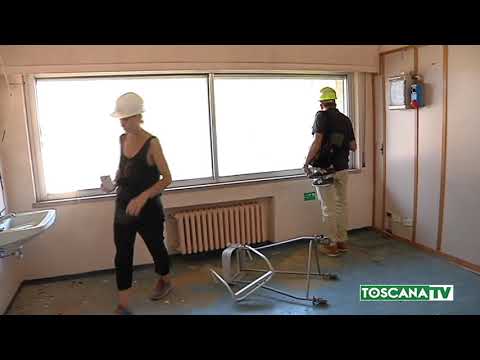 2019-02-27 PRATO - DEMOLIZIONE EX MED, ESCLUSO ANCHE 2A CLASSISIFICATA