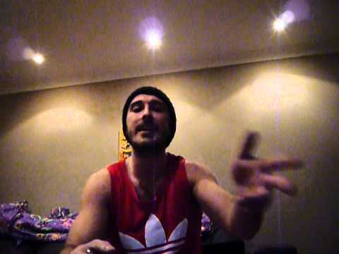 Tempa Tempa freestyle