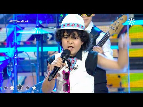 Los Crackids - Aquí No Hay Playa