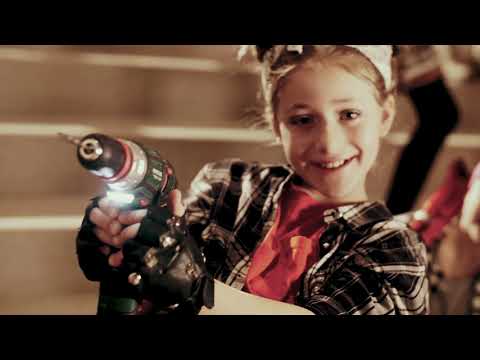 MISTR MISTRŮ - dětská věková kategorie