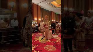 Download lagu Pengantin Adat Palembang Wedding Dream || Mc Wedding || MCJakarta || McTangerang #Pengantin Sumatera mp3