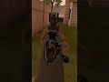 Don't blink you will miss it! | Gun game mode | #onward #vr #oculus
