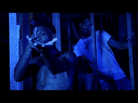 LosDaSavage & NBA OG 3Three - Kill Switch (Official Music Video)