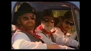 The Cowboy Logic Song by Michael Martin Murphy