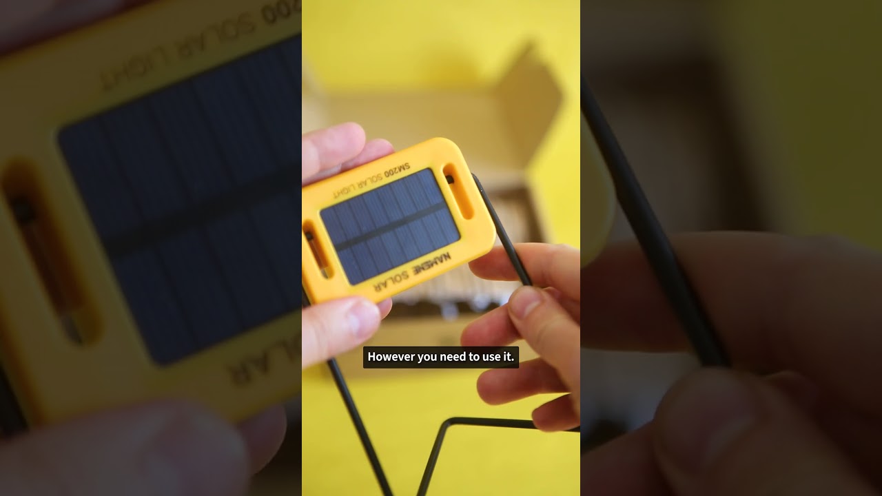 Unboxing Magic ✨ | SolarAid