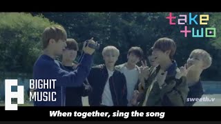 Download lagu BTS (방탄소년단) ' Take Two ' MV mp3