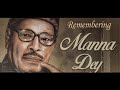 Laga Chunari Mein Daag Manna Dey