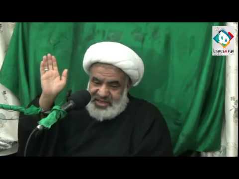 ⁣هل يحتاج فهم الدين وأحكامه الى متخصصين - سماحة الشيخ علي الدهنين