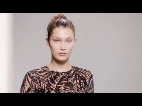 Michael Kors - Spring Summer 2018 Ready to Wear