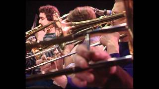 GIL EVANS And His Orchestra    'Friday The 13 th2  y  'The Honey Man' wmv.avi