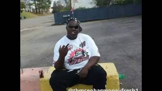 Alagasco Dough X P Nappy X Li Flame-Street Nigga(tbmt)