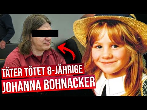 Die Ermordung der 8-jährigen Johanna Bohnacker… | Dokumentation 2022