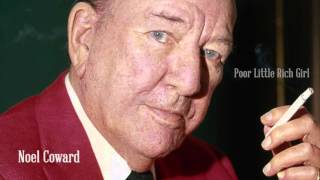 Six songs from the British master Noel Coward