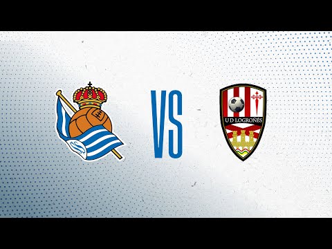 FULL MATCH I Juvenil A 3 - 1 Logroñes | Real Sociedad | Zubieta