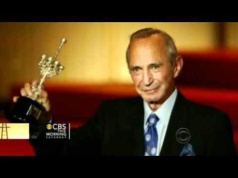Actor Ben Gazzara dies