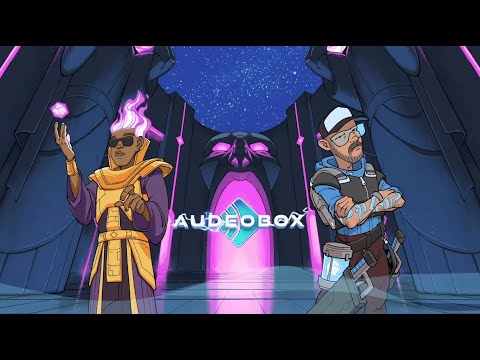 Audeobox