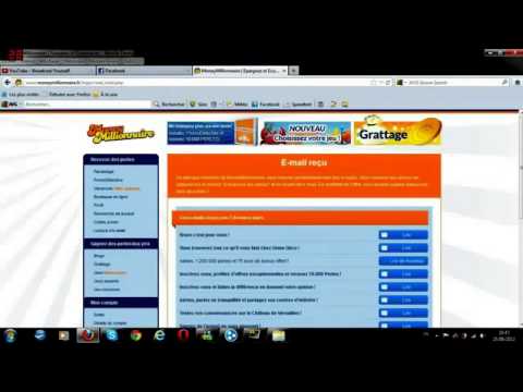 comment gagner sur l'net
