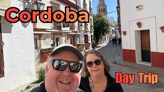 The Perfect Day Trip to Cordoba from Sevilla, Spain (24-hour Guide)