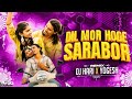 DIL MOR HOGE SARABOR INSTA TRENDING DJ HARI OFFICIAL NEW CG DJ SONG