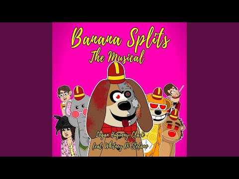 Banana Splits the Musical (feat. Whitney Di Stefano)