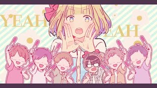 - 【歌ってみた】月曜日の憂鬱 / Magenta (cover)